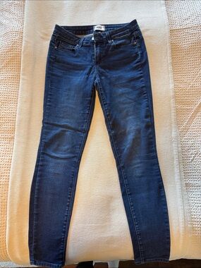 PAIGE Verdugo Ultra Skinny jeans